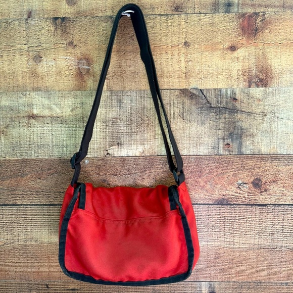 Unisex Diesel Vintage Y2K Nylon Adjustable Bag - Picture 2 of 9